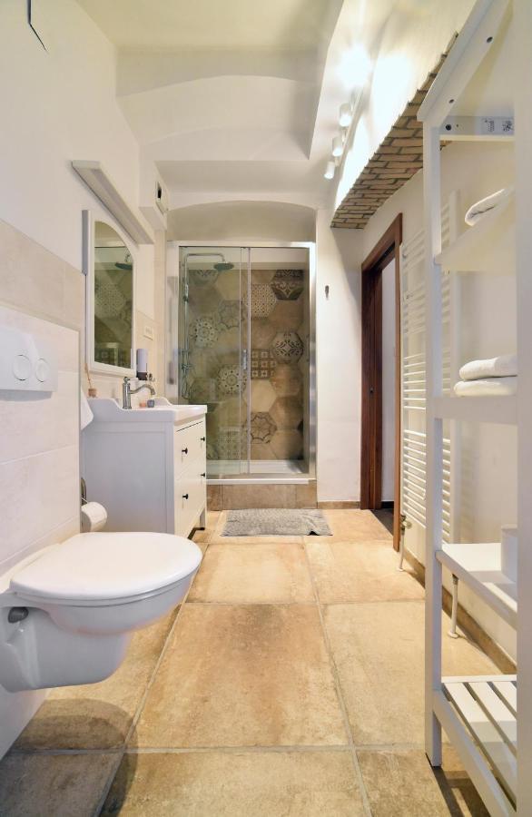 Manuela Varsavska Studio Apartments Zágráb Kültér fotó