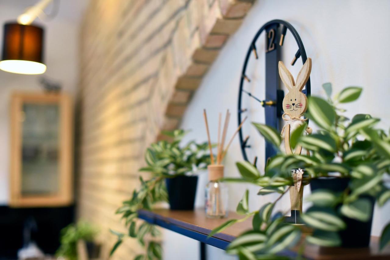 Manuela Varsavska Studio Apartments Zágráb Kültér fotó