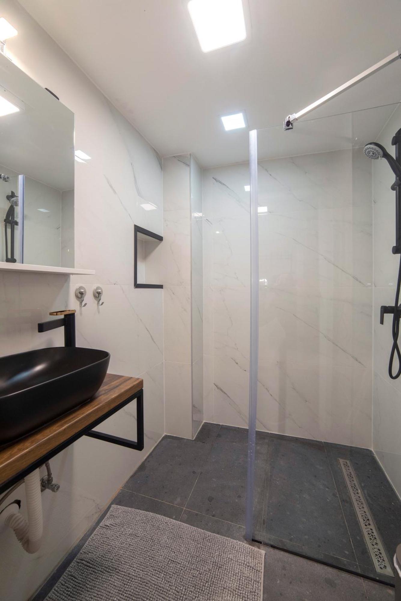 Manuela Varsavska Studio Apartments Zágráb Kültér fotó