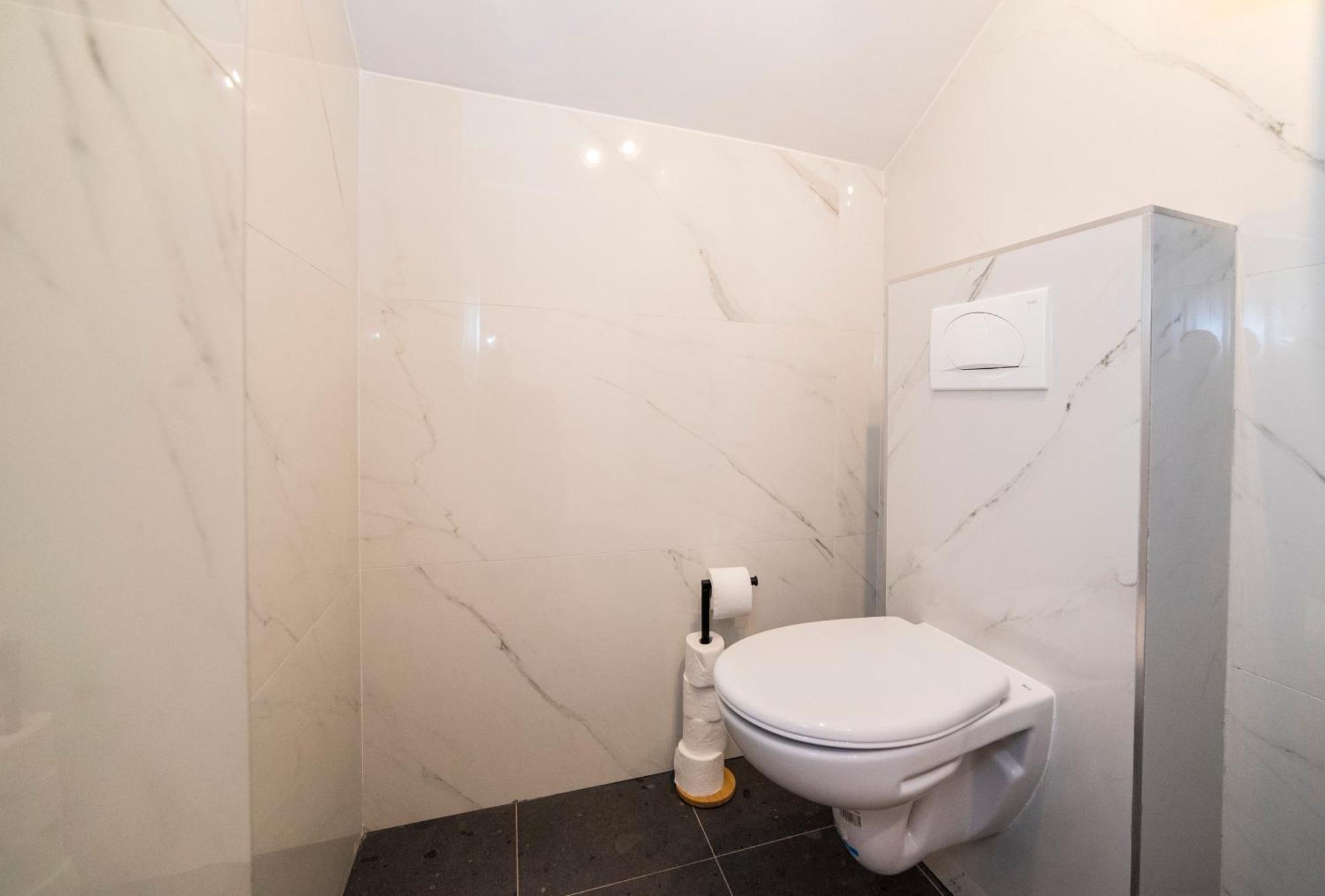 Manuela Varsavska Studio Apartments Zágráb Kültér fotó